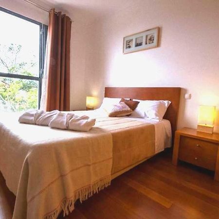 Apartamento Estefania Santa Cruz  Kültér fotó