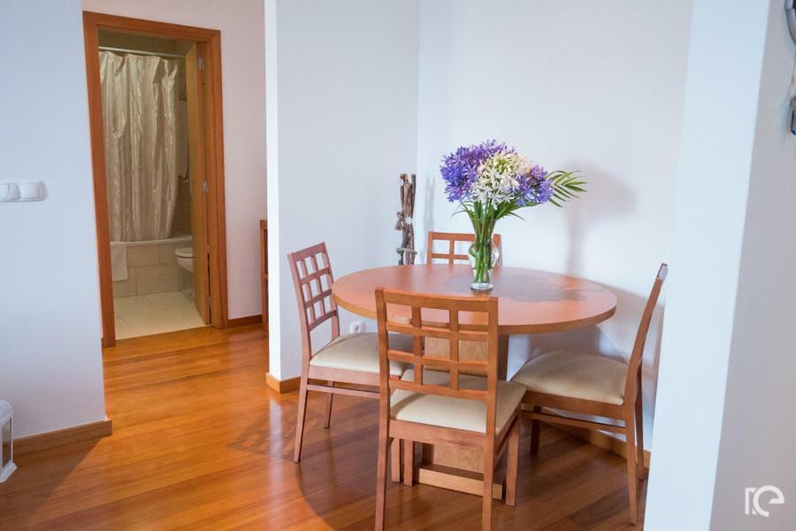 Apartamento Estefania Santa Cruz  Kültér fotó