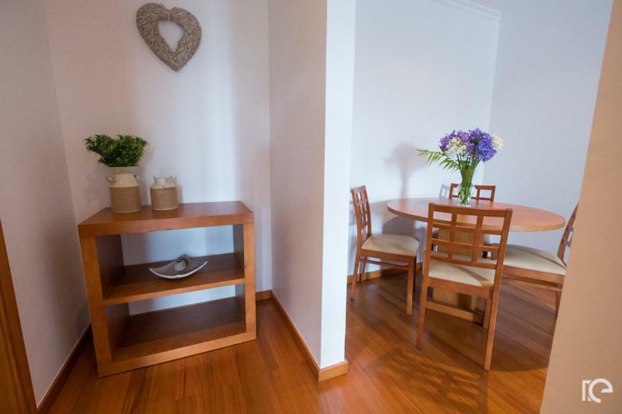 Apartamento Estefania Santa Cruz  Kültér fotó