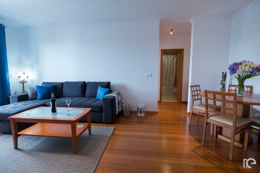 Apartamento Estefania Santa Cruz  Kültér fotó