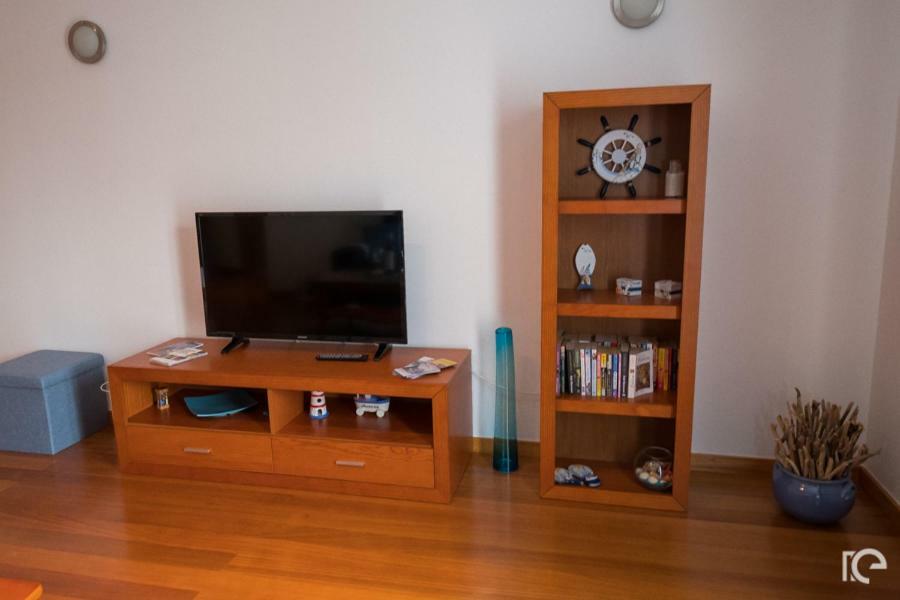 Apartamento Estefania Santa Cruz  Kültér fotó