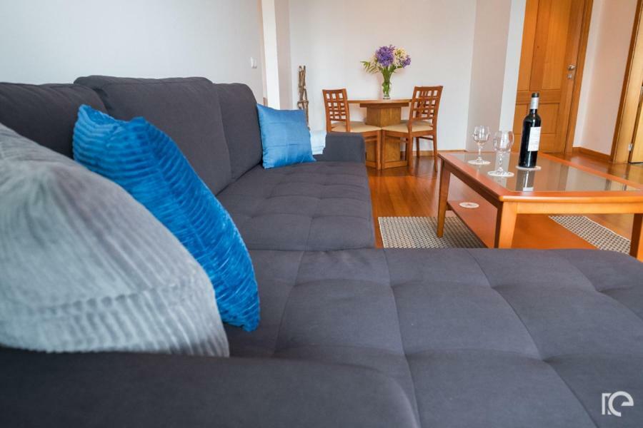 Apartamento Estefania Santa Cruz  Kültér fotó