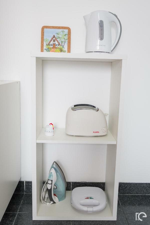 Apartamento Estefania Santa Cruz  Kültér fotó