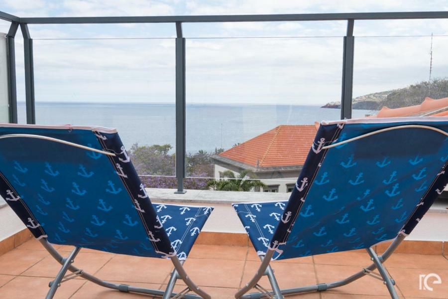 Apartamento Estefania Santa Cruz  Kültér fotó