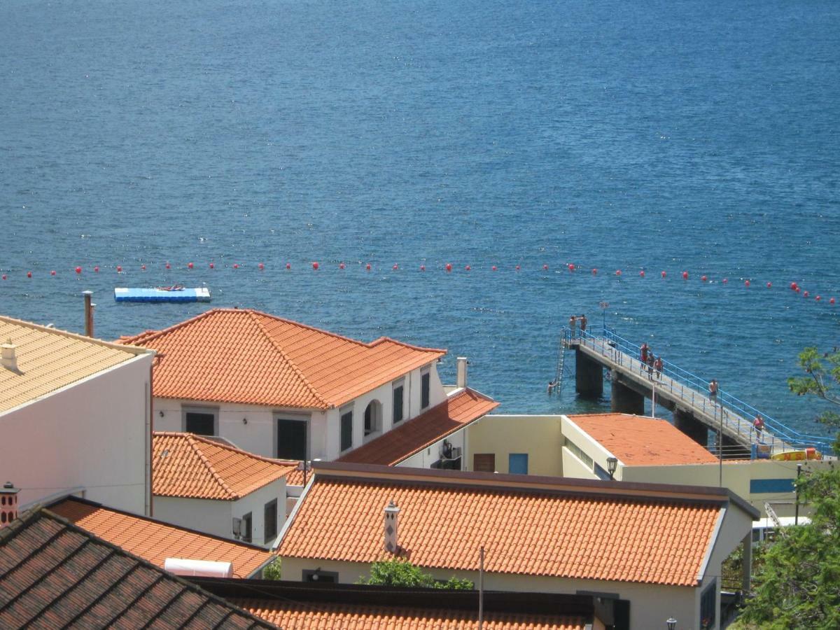 Apartamento Estefania Santa Cruz  Kültér fotó