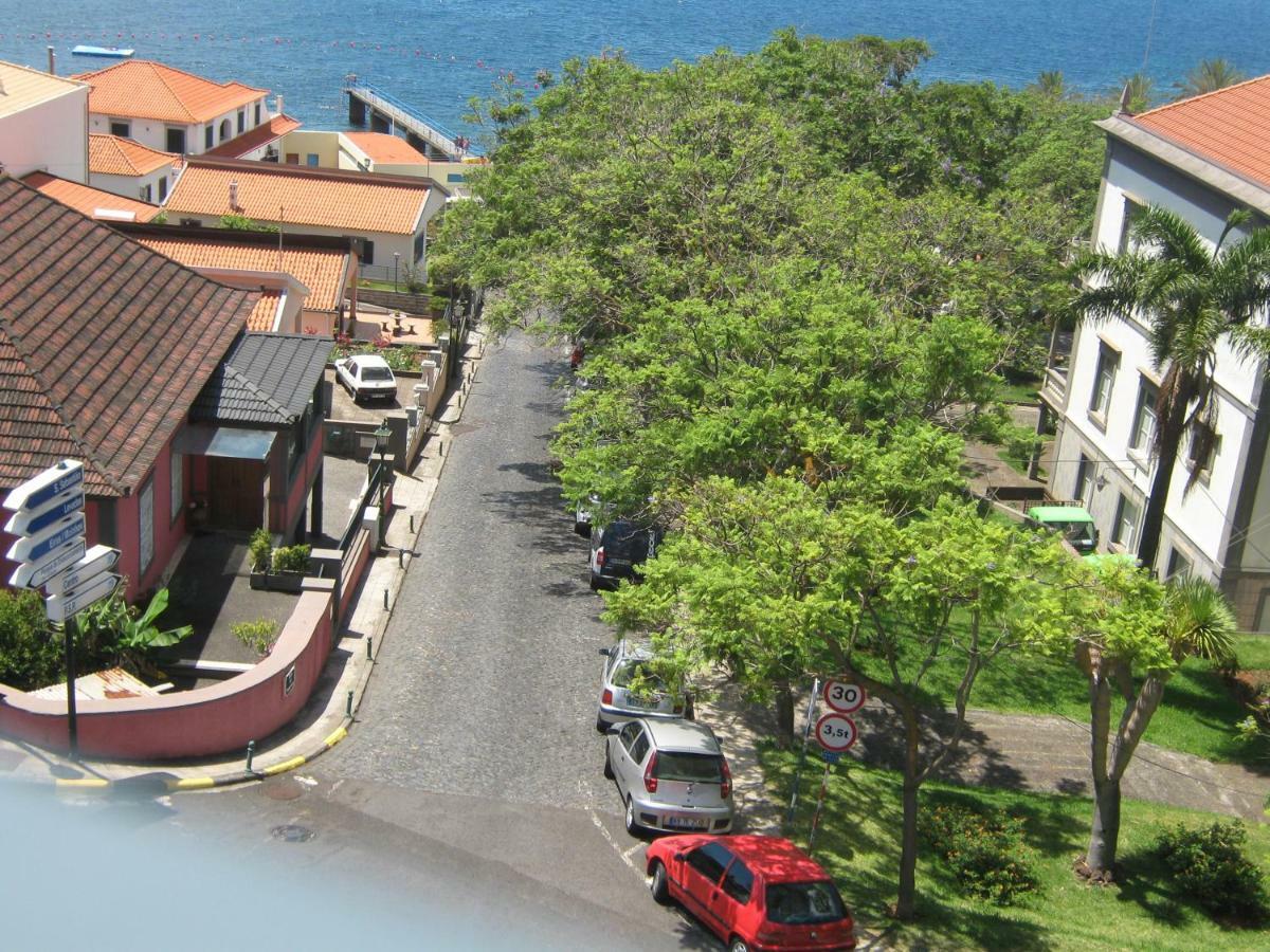 Apartamento Estefania Santa Cruz  Kültér fotó