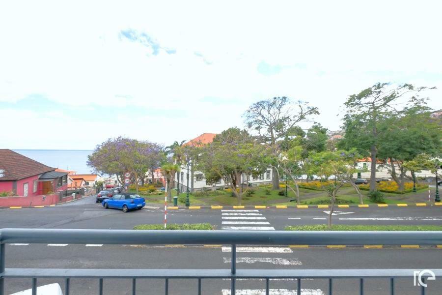 Apartamento Estefania Santa Cruz  Kültér fotó