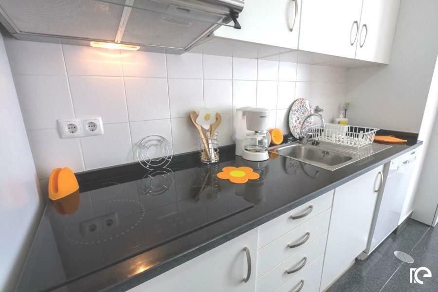 Apartamento Estefania Santa Cruz  Kültér fotó