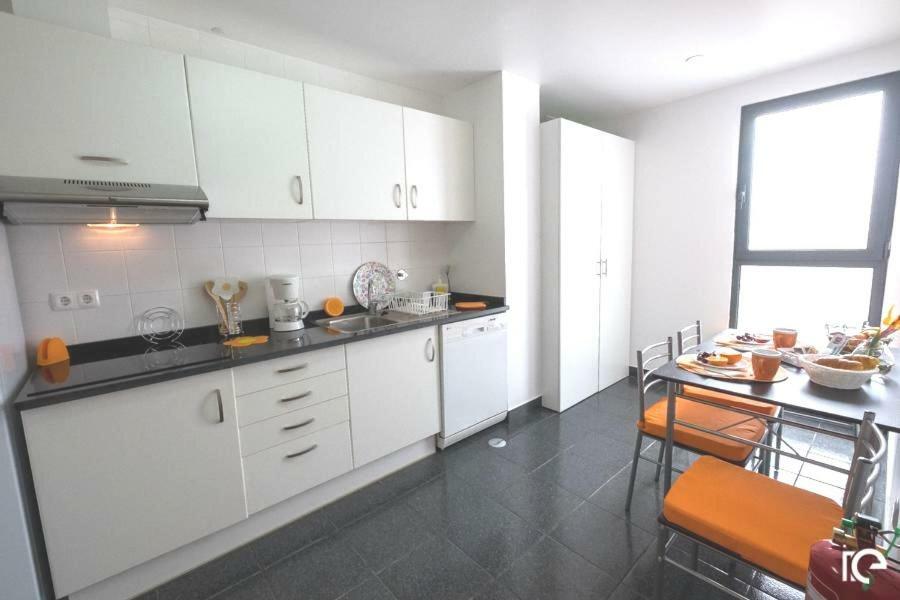 Apartamento Estefania Santa Cruz  Kültér fotó