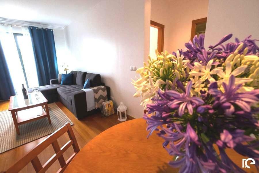 Apartamento Estefania Santa Cruz  Kültér fotó