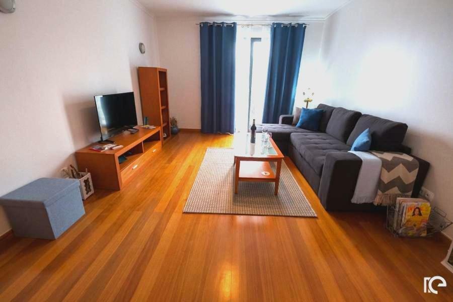Apartamento Estefania Santa Cruz  Kültér fotó