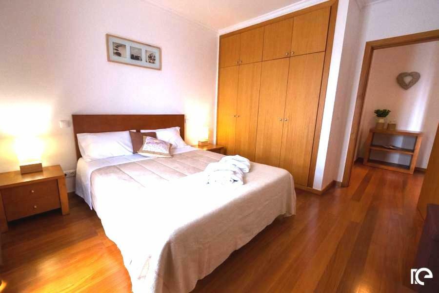 Apartamento Estefania Santa Cruz  Kültér fotó