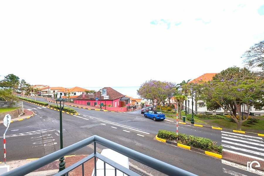 Apartamento Estefania Santa Cruz  Kültér fotó